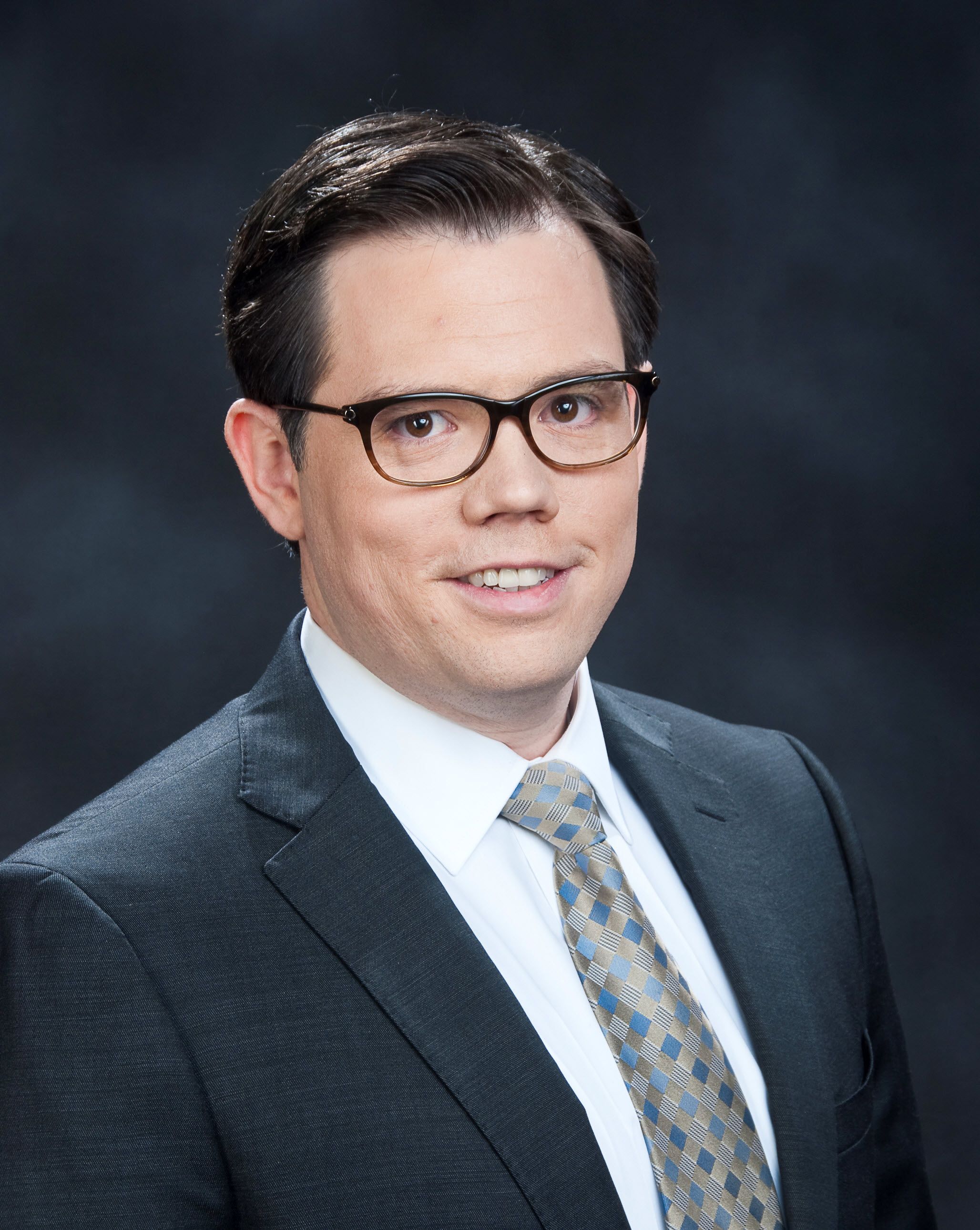 Steven Schluter